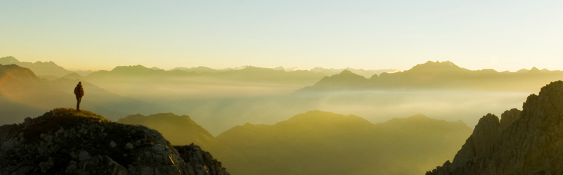 Zen Leadership öffnet die Quelle innerer Kraft  