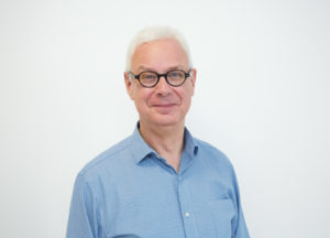 Michael Neuber  