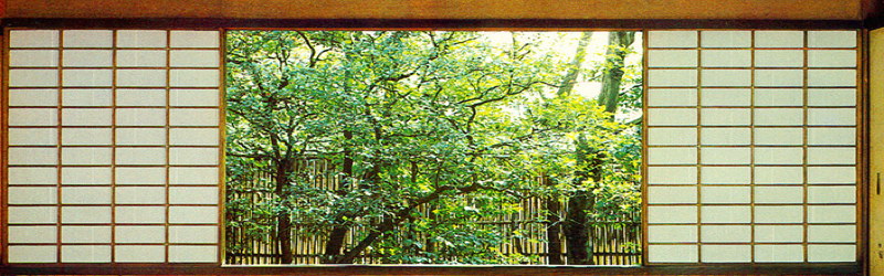 Zen-Meditation at home - how to do ?  