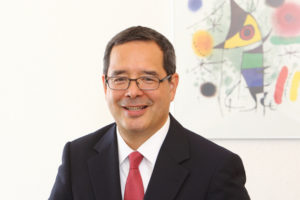 Prof. Dr. med. Tilo Andus  