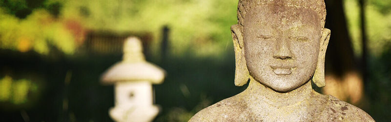 Intuition und Weisheit im Zen Leadership  