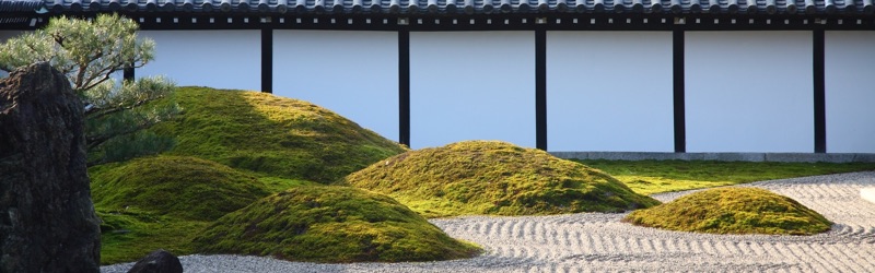 Wie wichtig ist die Beleuchtung meines Meditationsplatzes?  
