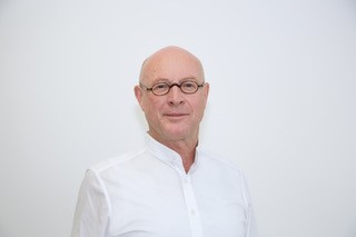Wolfgang Wörner  
