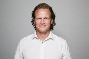 Henning Schurbohm  