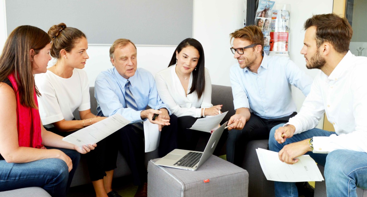 Balanced Leadership - Neuer Zertifikatslehrgang in Kooperation mit der Professional School of Business & Technology der Hochschule Kempten  