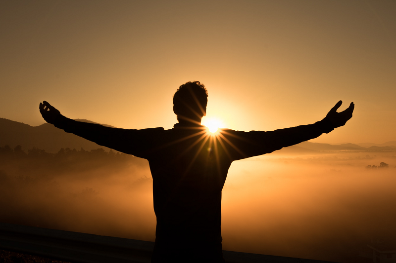 Warum ist der Körper für die Meditation so wichtig?  